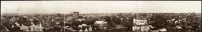 Montgomery, Alabama, 1916