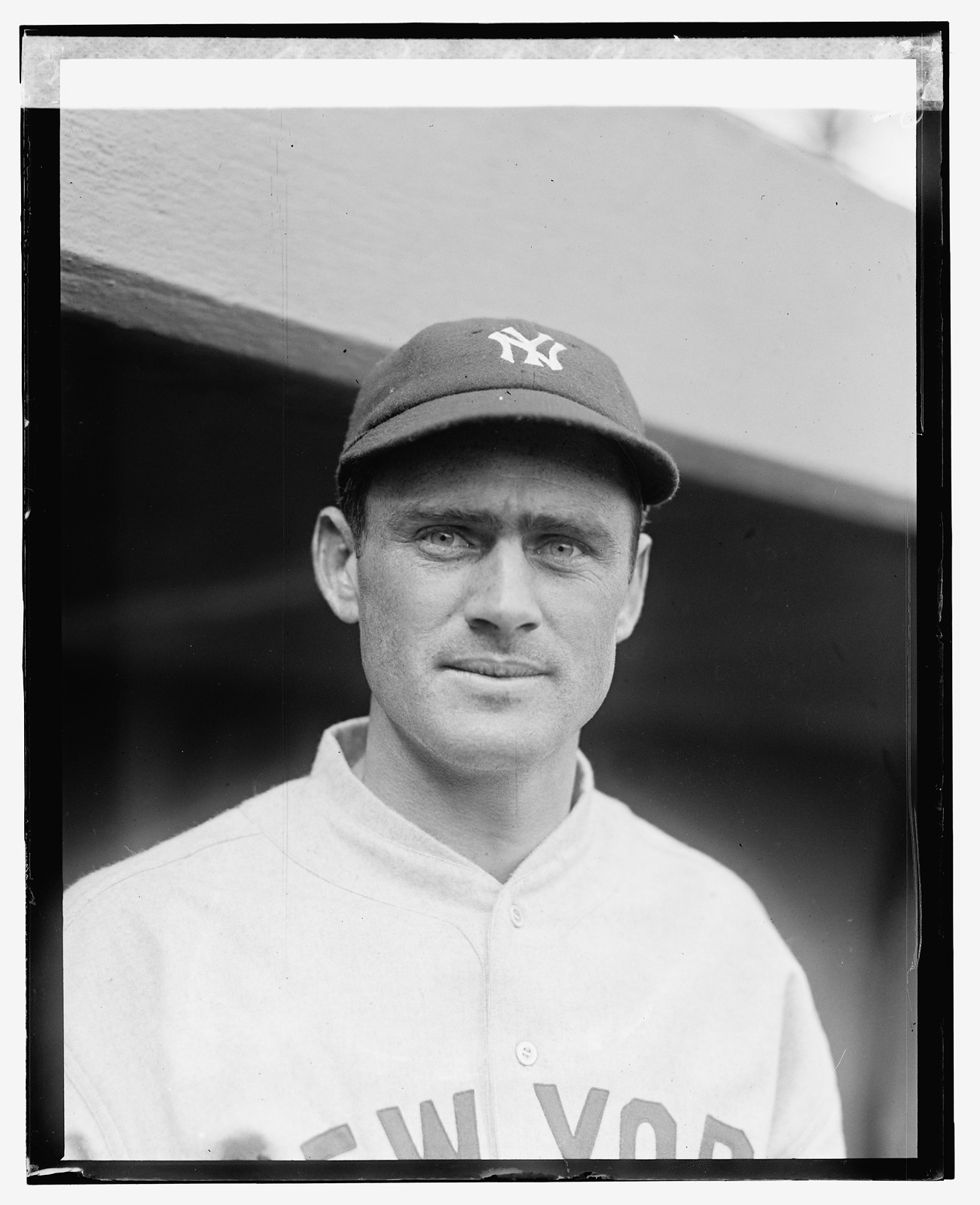 Combs, New York, 1924, 1924 — historic photograph