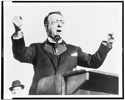 As Coughlin spoke in Boston