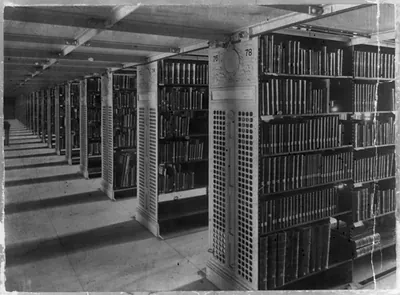 Bookstack