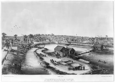 Jefferson, Wis.