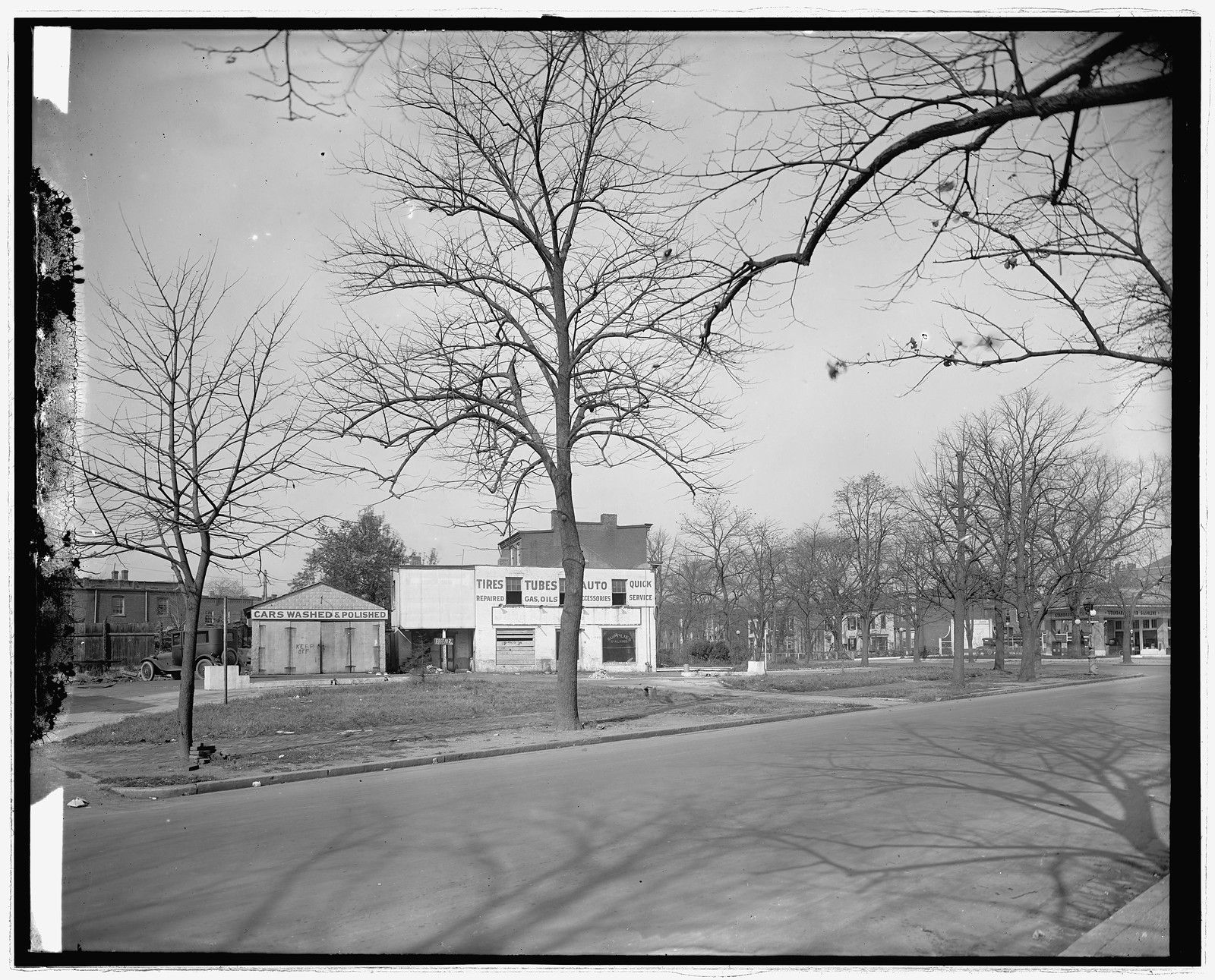 Tex[...], [between 1910 and 1926] — historic photograph
