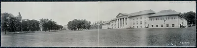 Cornell University Ithaca, New York, 1909