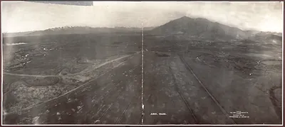 Arco, Idaho, 1909