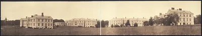 Missouri University, Columbia, 1914