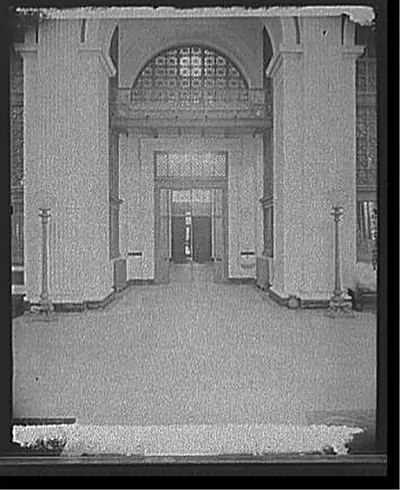 [State Savings Bank, Detroit, Mich.]