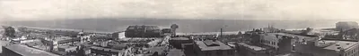 Long Beach, California, 1908
