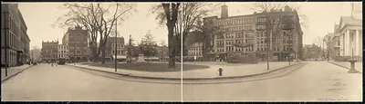 Springfield, Massachusetts, 1909