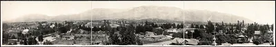 Altadena, California, 1908