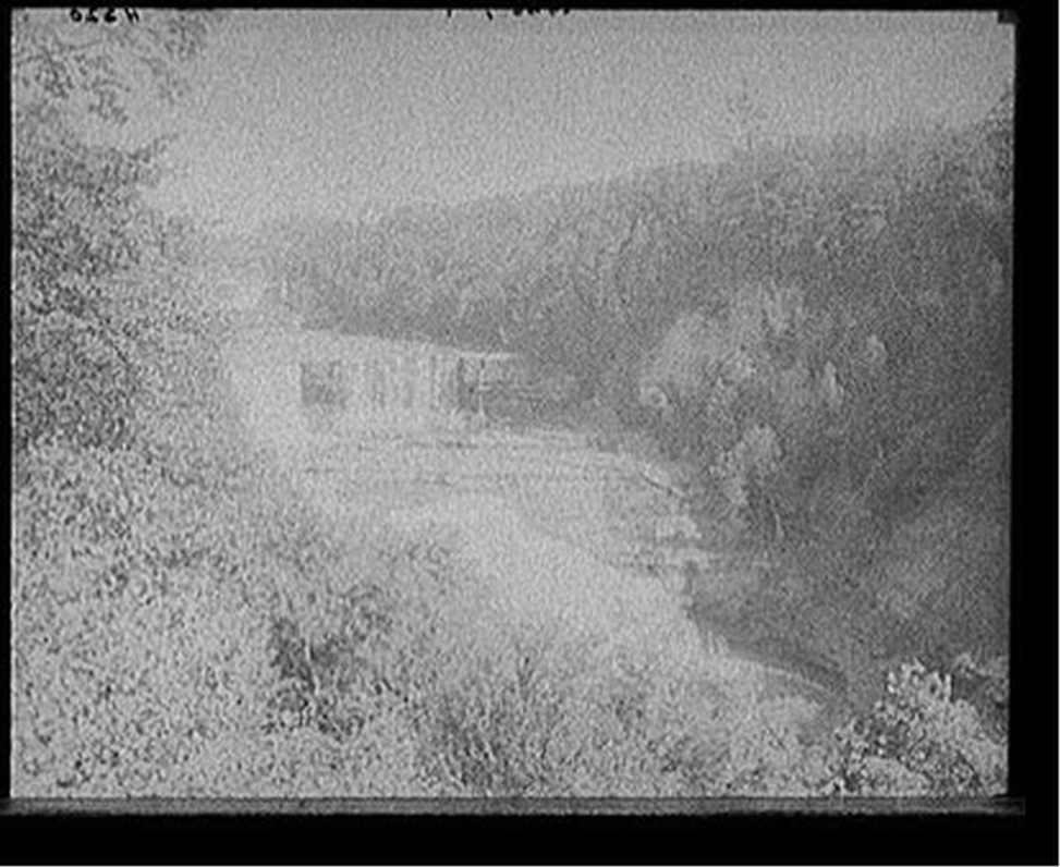 [Upper Trenton Falls, Trenton Falls, N.Y.], [between 1900 and 1915] — historic photograph