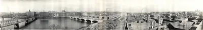 Des Moines, Iowa, 1914