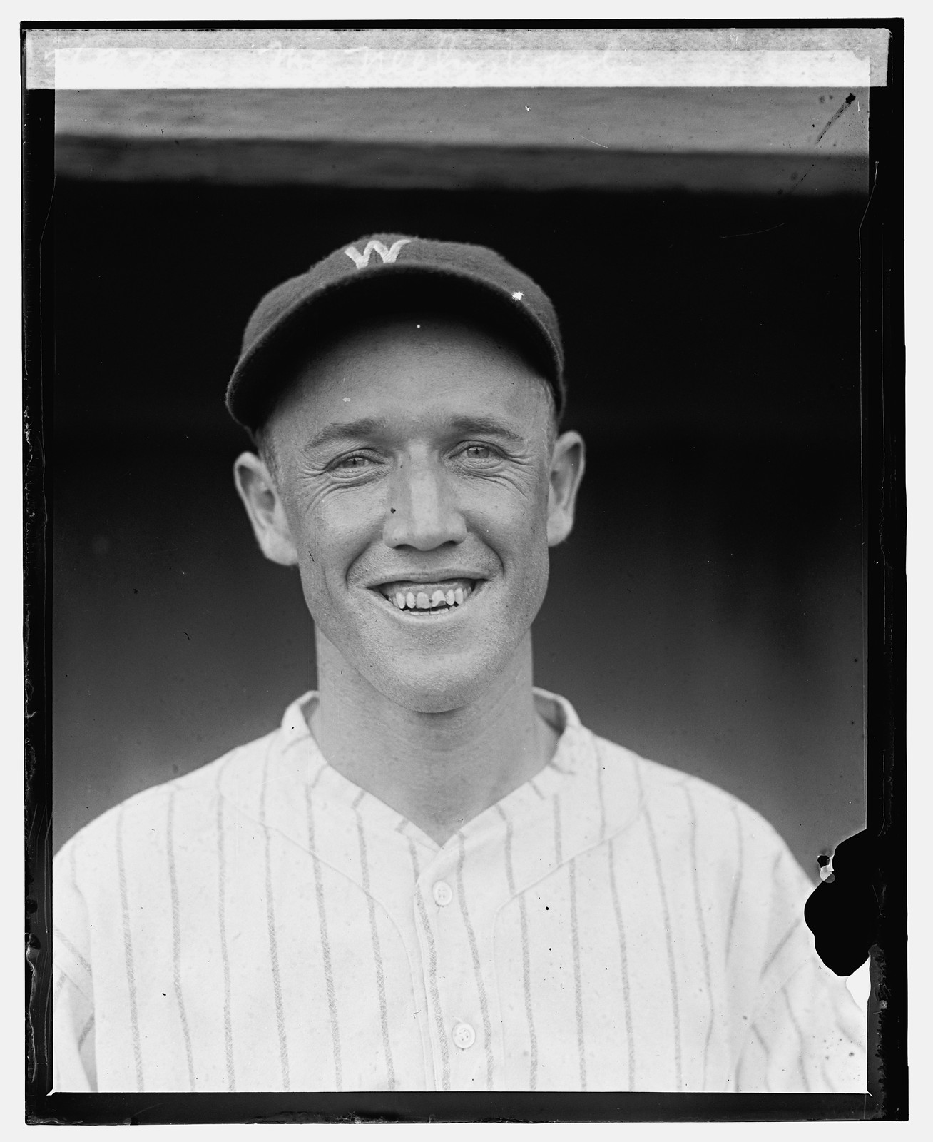 McNeely, Wash., [1925] — historic photograph