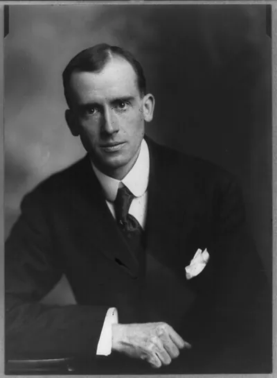 Alexander Wedderburn