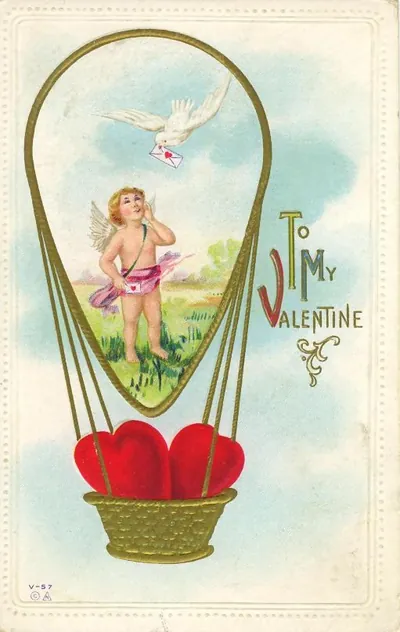 Valentine's Day · Valentines