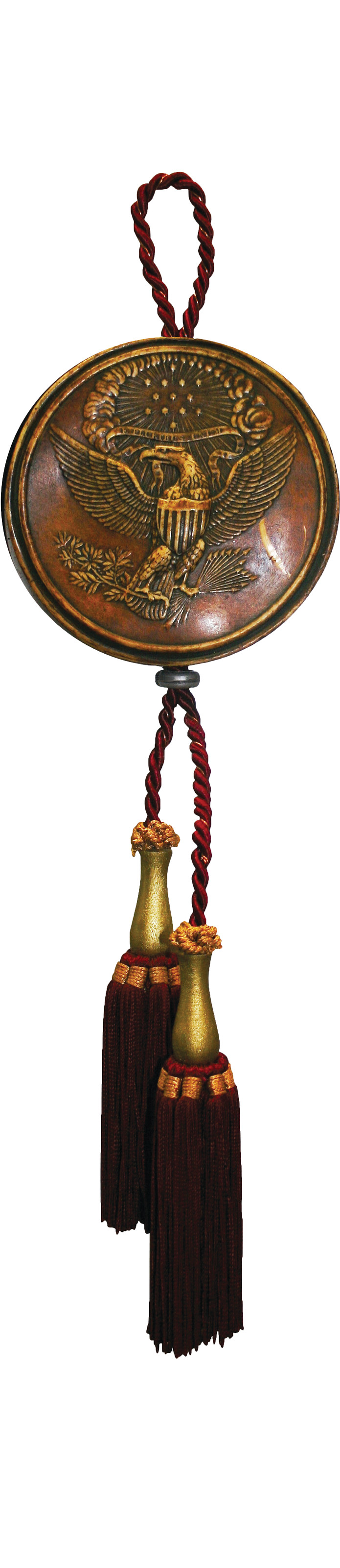great seal 3 — historic image