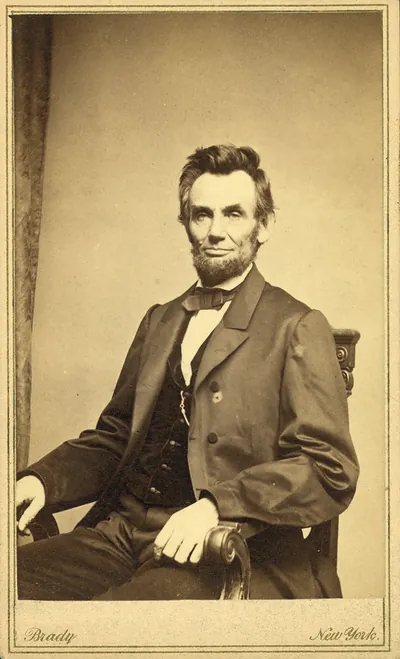 Abraham Lincoln