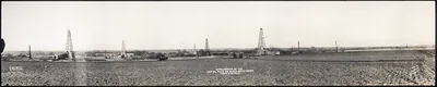 Ok 1917 Black Bear Creek near Enid, Oklahoma