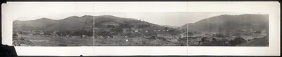 Austin, flood Sept 30, Pennsylvania, 1911