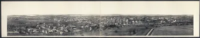 Wollaston, Massachusetts, 1910
