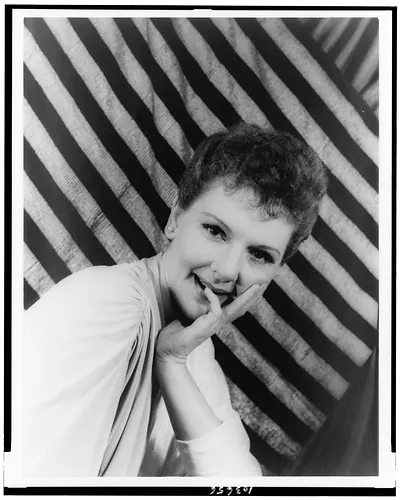 [Portrait of Mary Martin]