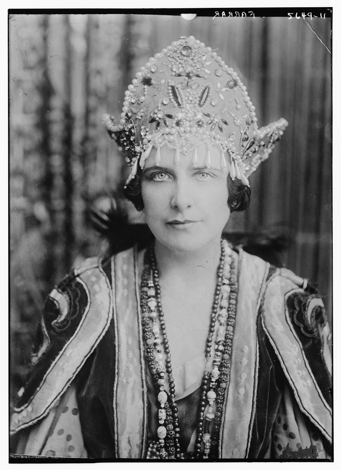 Farrar, n/a — historic photograph