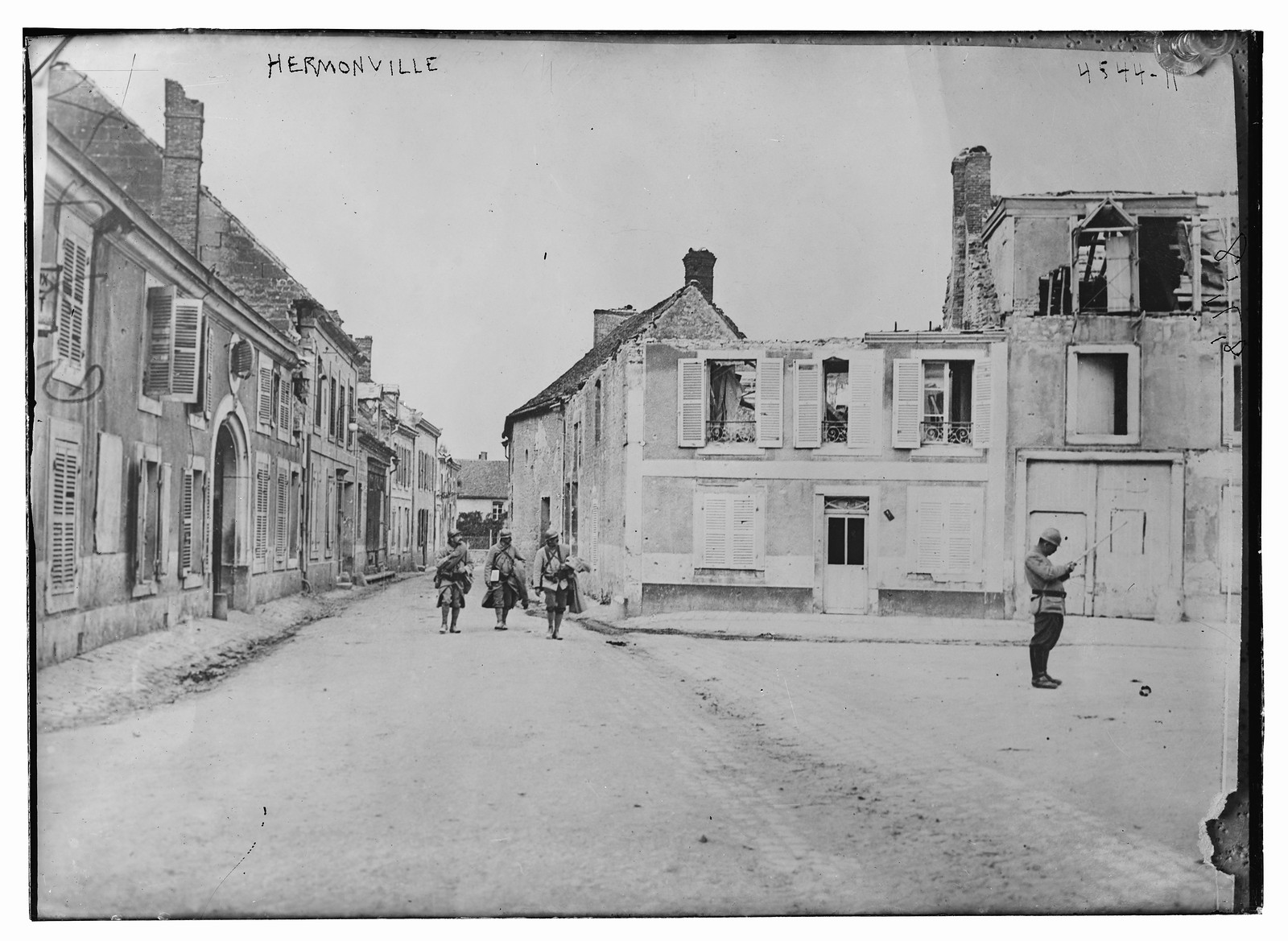 Hermonville, n/a — historic photograph
