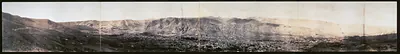 La Paz, Bolivia, 1915