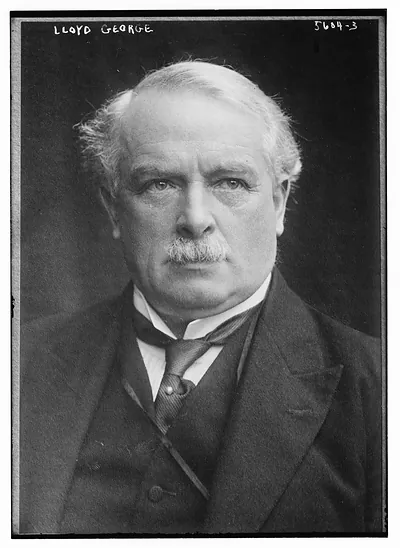 Lloyd Geo.