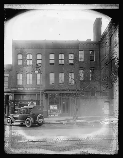 1334 14 St., Times, [Washington, D.C.]