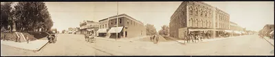 Nebraska City, 1908