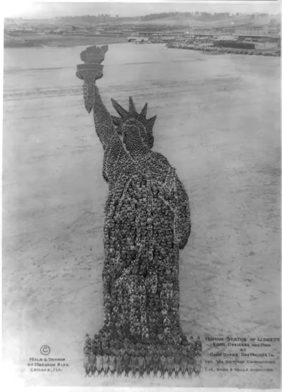 or 1918
