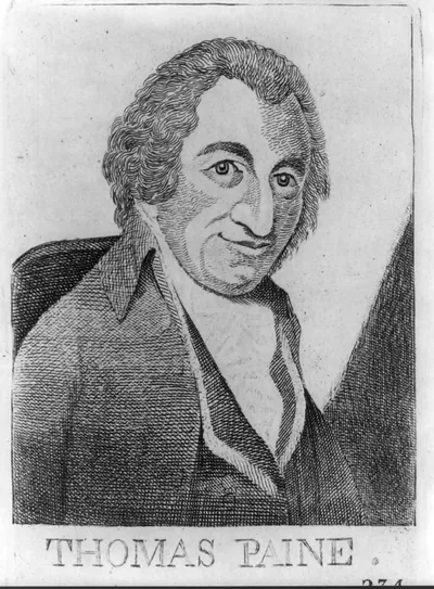 Thomas Paine