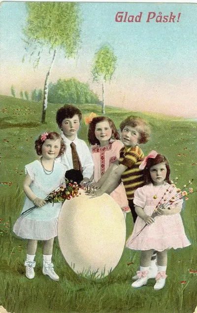 Easter