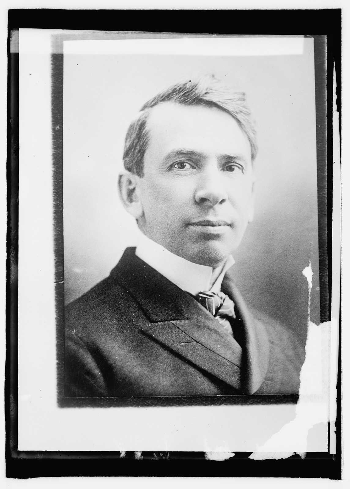Rep. Wm. Alden Smith of Mich., [between 1909 and 1920] — historic photograph