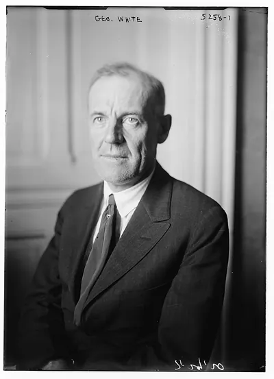 Geo. White