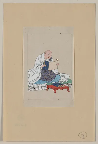 [Japanese drawing]
