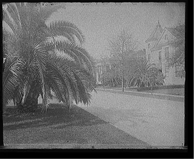 [Audubon Place, New Orleans, La.]