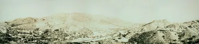 Ray & Hercules Mines, Arizona, 1909