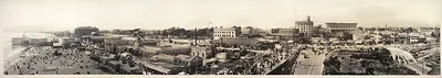 Long Beach, California, 1908