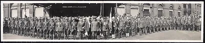 French Legion St. Louis, Missouri, 1918