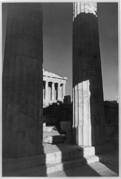 Akropolis