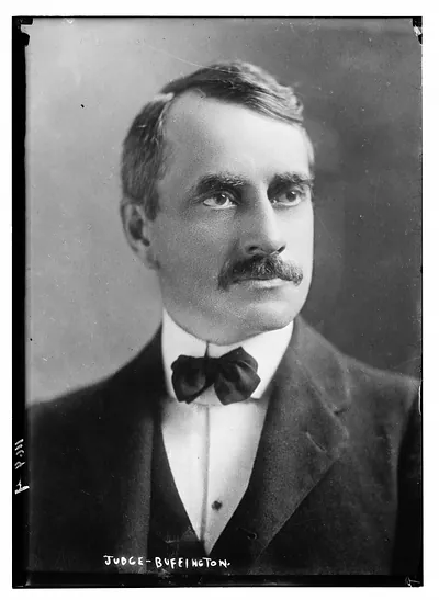 Judge Buffington