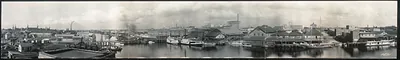 Tampa, Florida, 1913