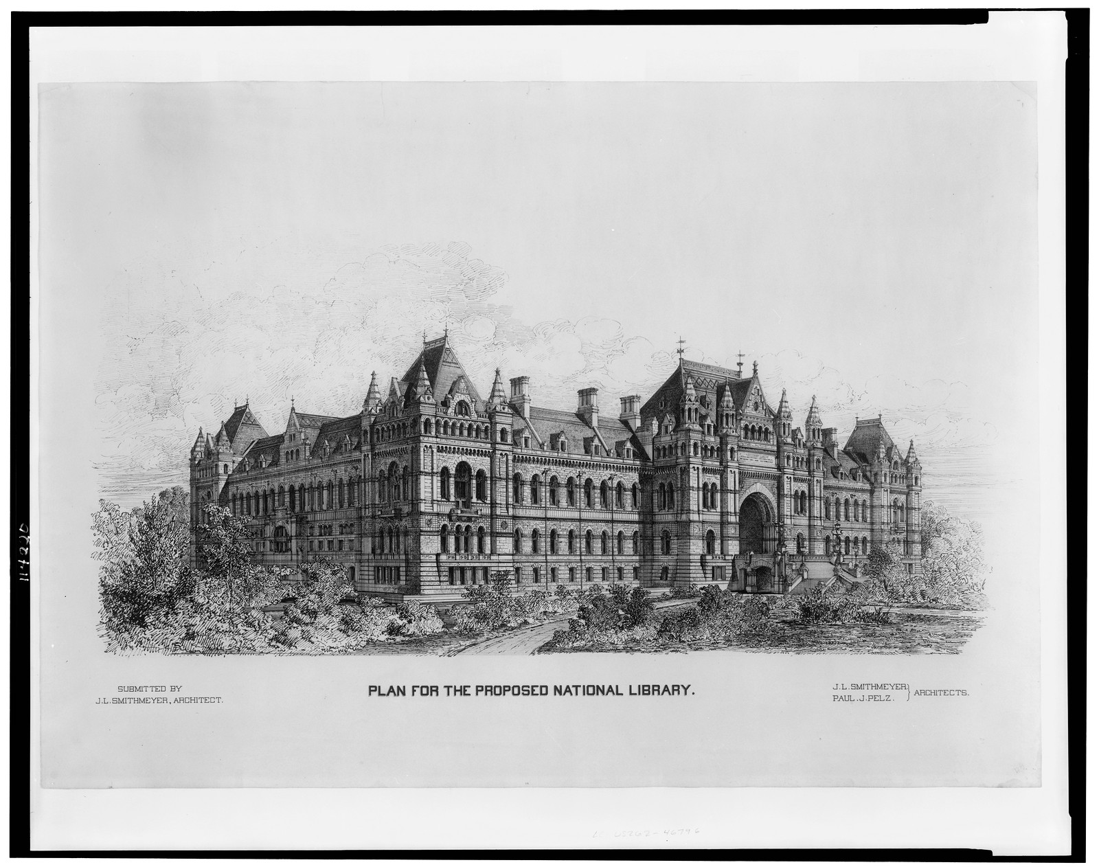[Photographic prints of maquettes for various schemes for a pediment (Pediment for the House wing of the Capitol") U.S. Capitol, ADE - UNIT 2445, no. 20 (D size) [P&P]Check for an online group record (may link to related items) — historic photograph