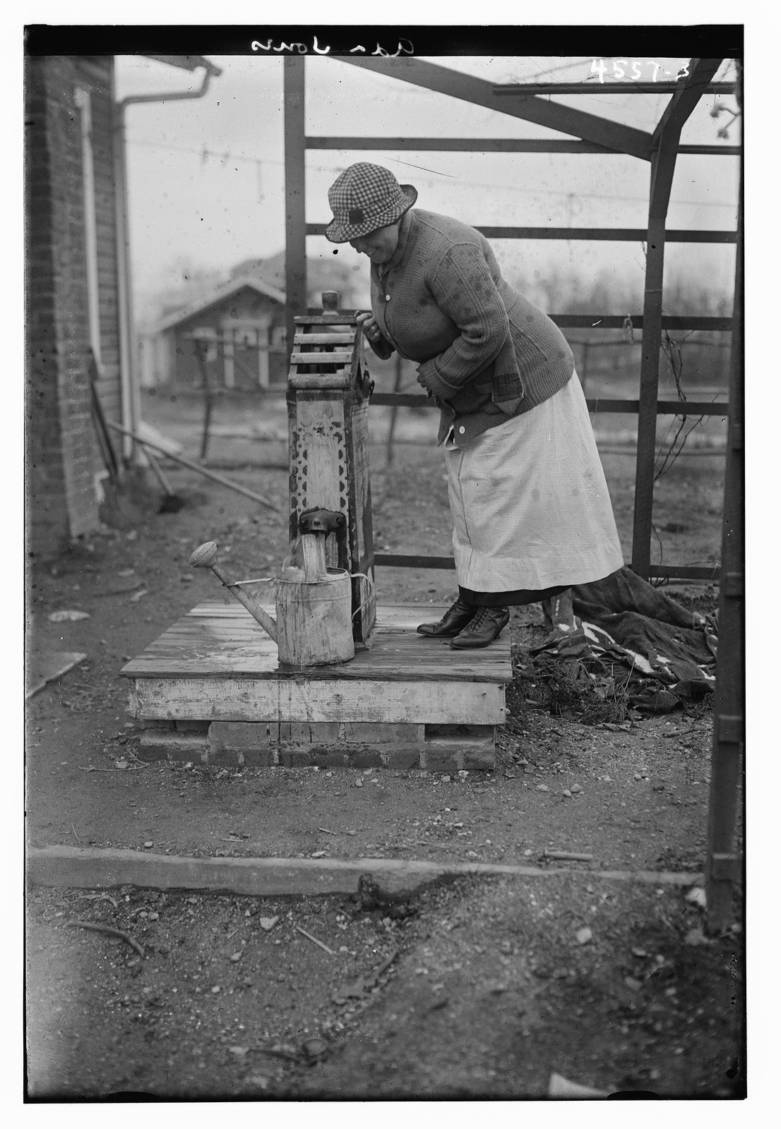 Ada Jones, n/a — historic photograph