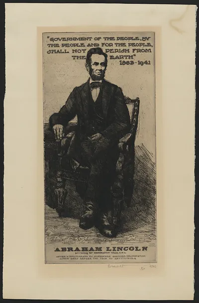 etching