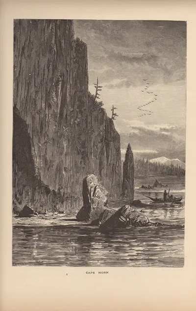 Cape Horn