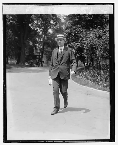 Louis Ludlow