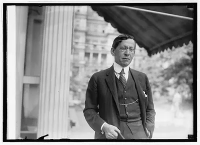 H.L. Almster, [9/20/23]