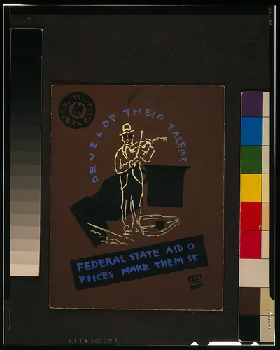 Develop their talent Federal state aid offices make them se[e].